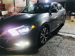 Nissan Maxima